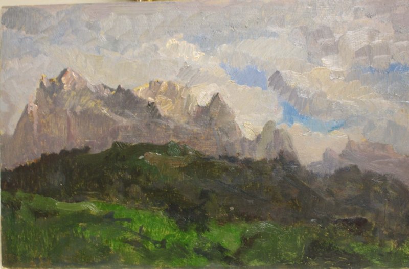 1953 - Val di Sesto